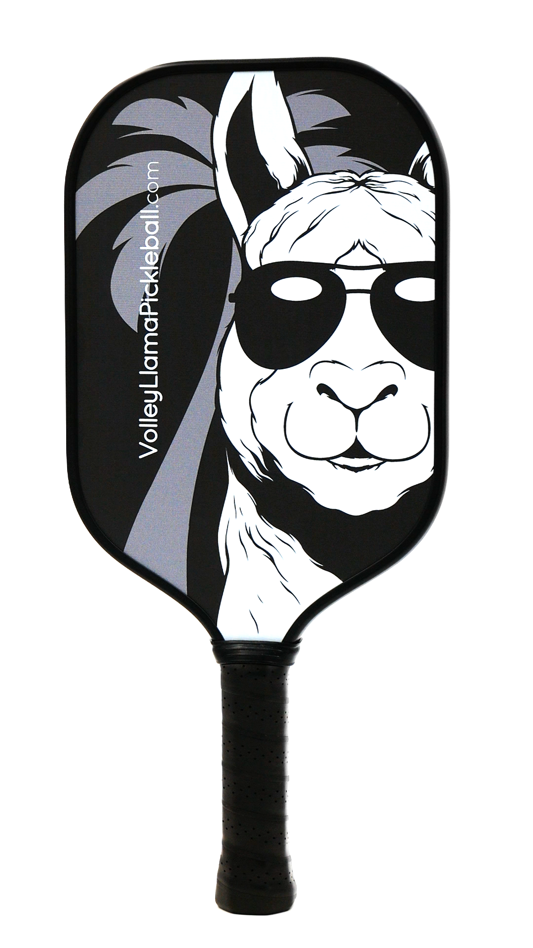 Holy Grail Pro Pickleball Paddle by Volley Llama Pickleball