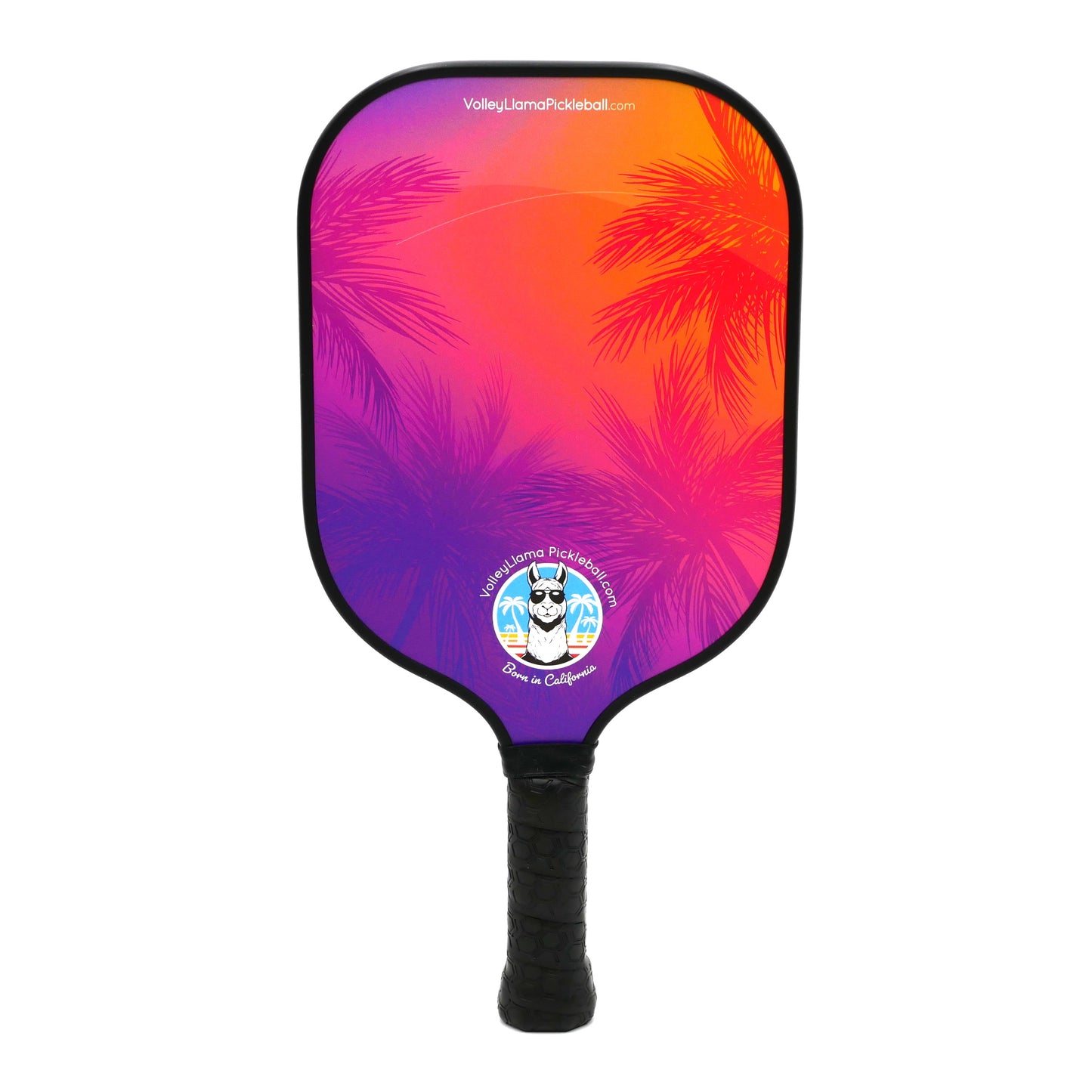 Livin' the Dream Pickleball Paddle