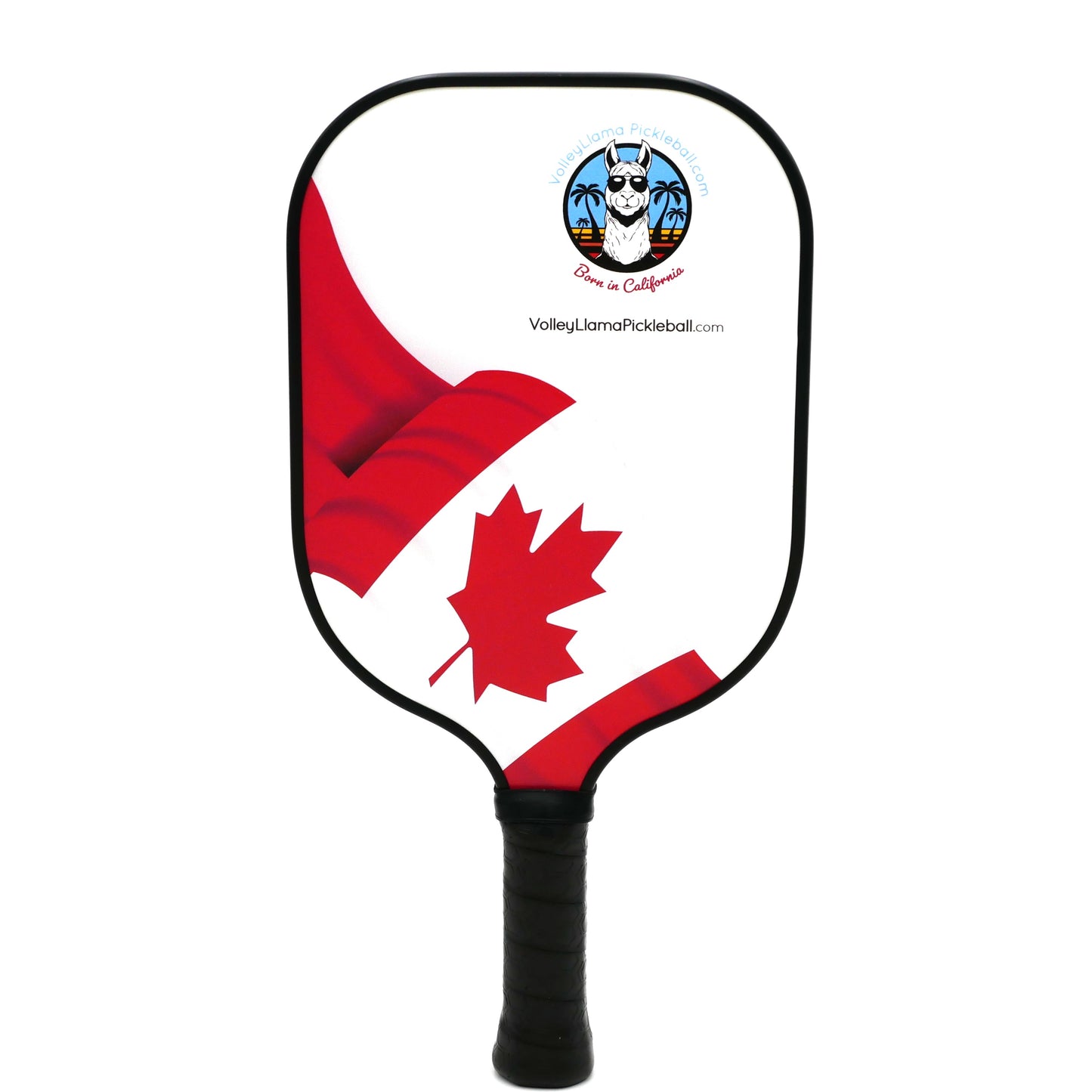 Oh Canada Pickleball Paddle