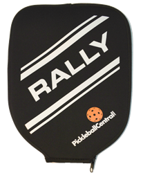 Rally Paddle Cover Pickleball Paddle Covers Standard Size