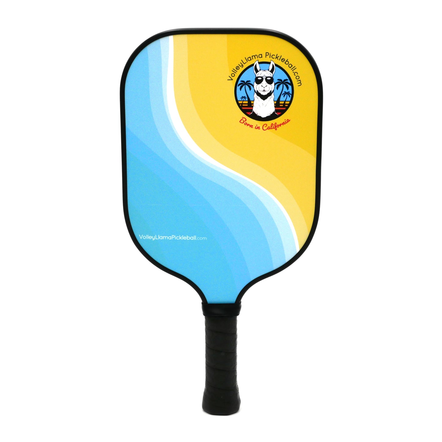 Summer Breeze Best Intermediate Pickleball Paddle