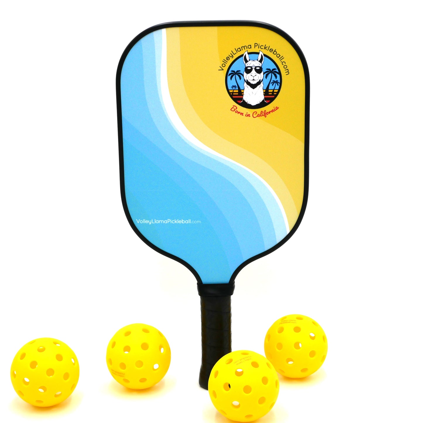 Summer Breeze Best Intermediate Pickleball Paddle