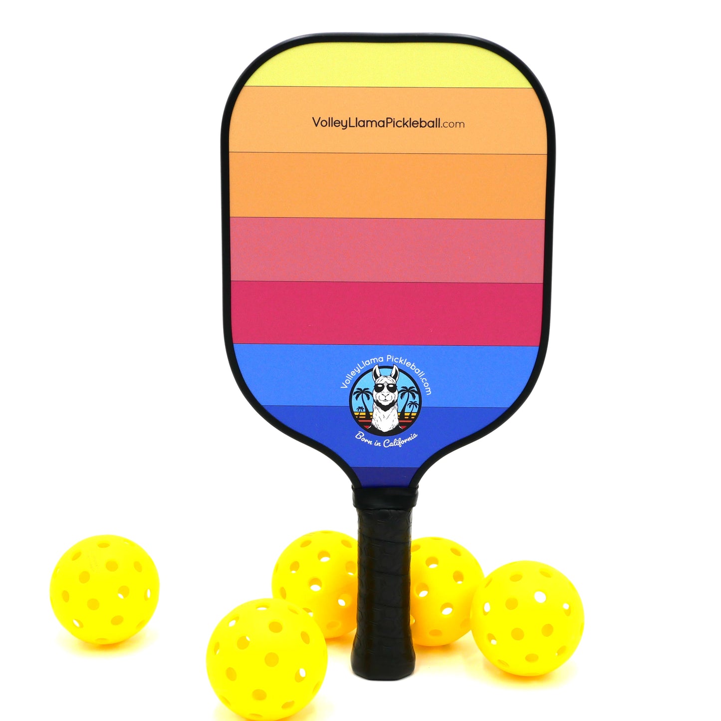 Sunset Beach Pro Pickleball Paddles